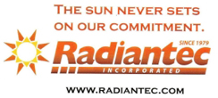 Radiantec Incorporated