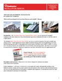 Solar Installation Manual